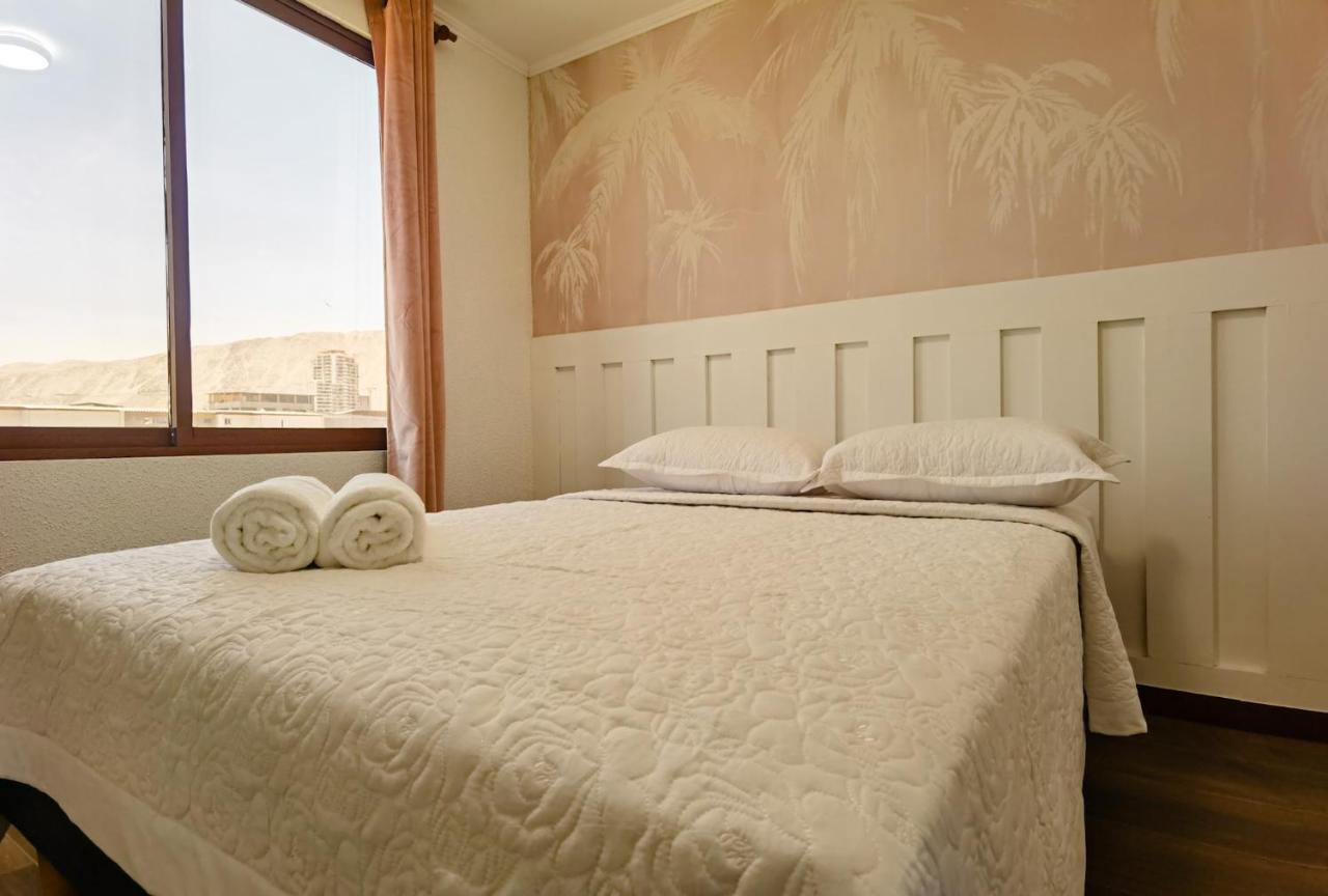 Hotel Velero Cavancha Iquique Ngoại thất bức ảnh