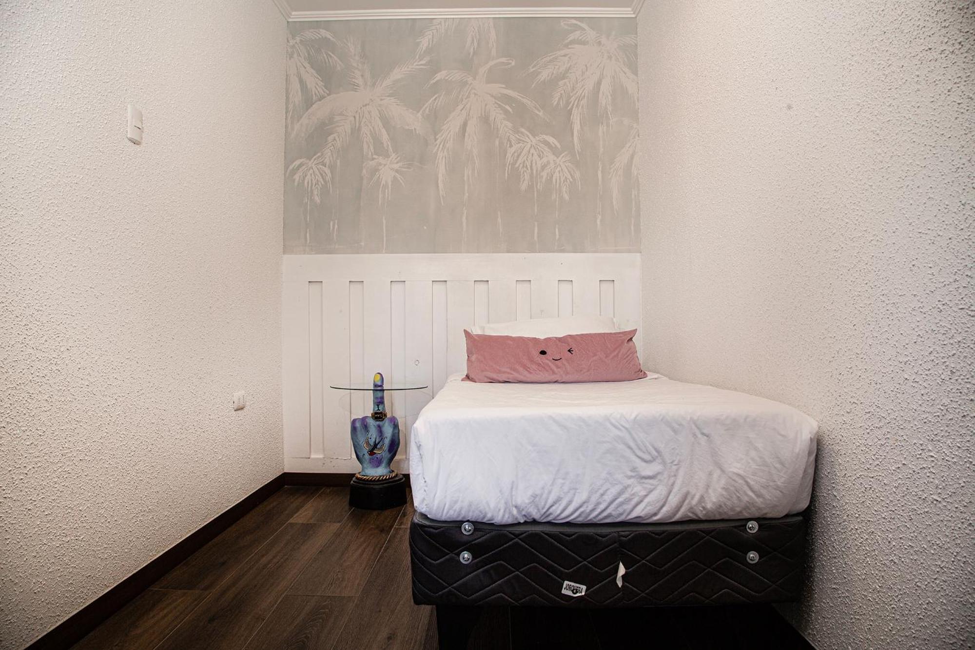 Hotel Velero Cavancha Iquique Ngoại thất bức ảnh