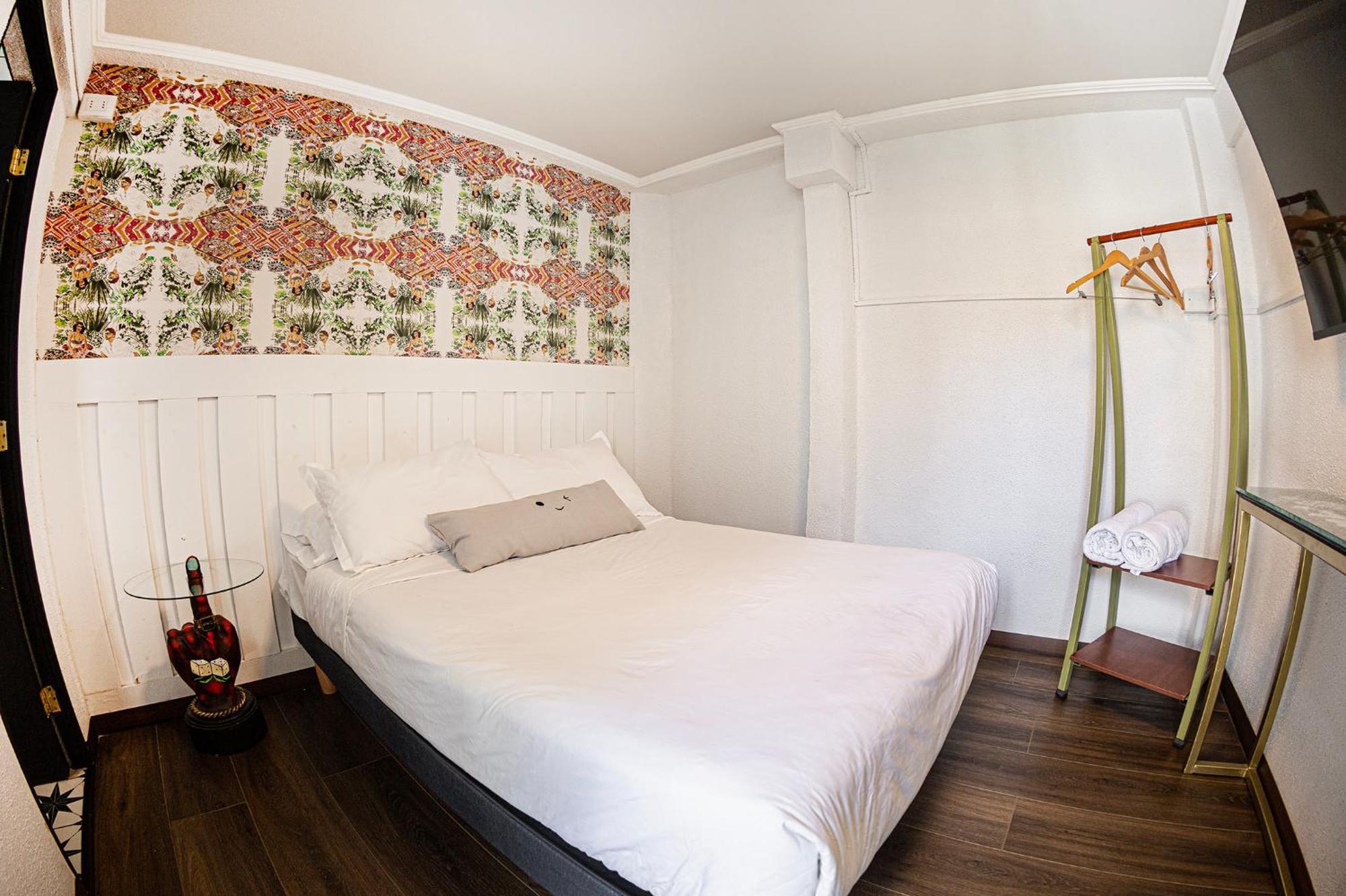 Hotel Velero Cavancha Iquique Ngoại thất bức ảnh