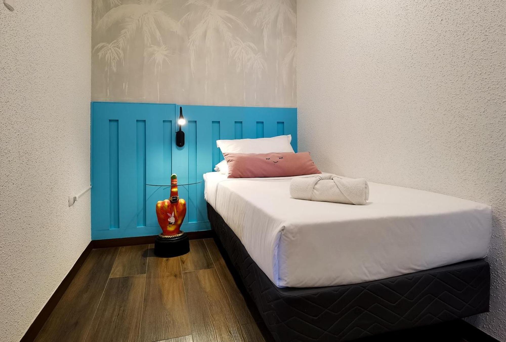 Hotel Velero Cavancha Iquique Phòng bức ảnh